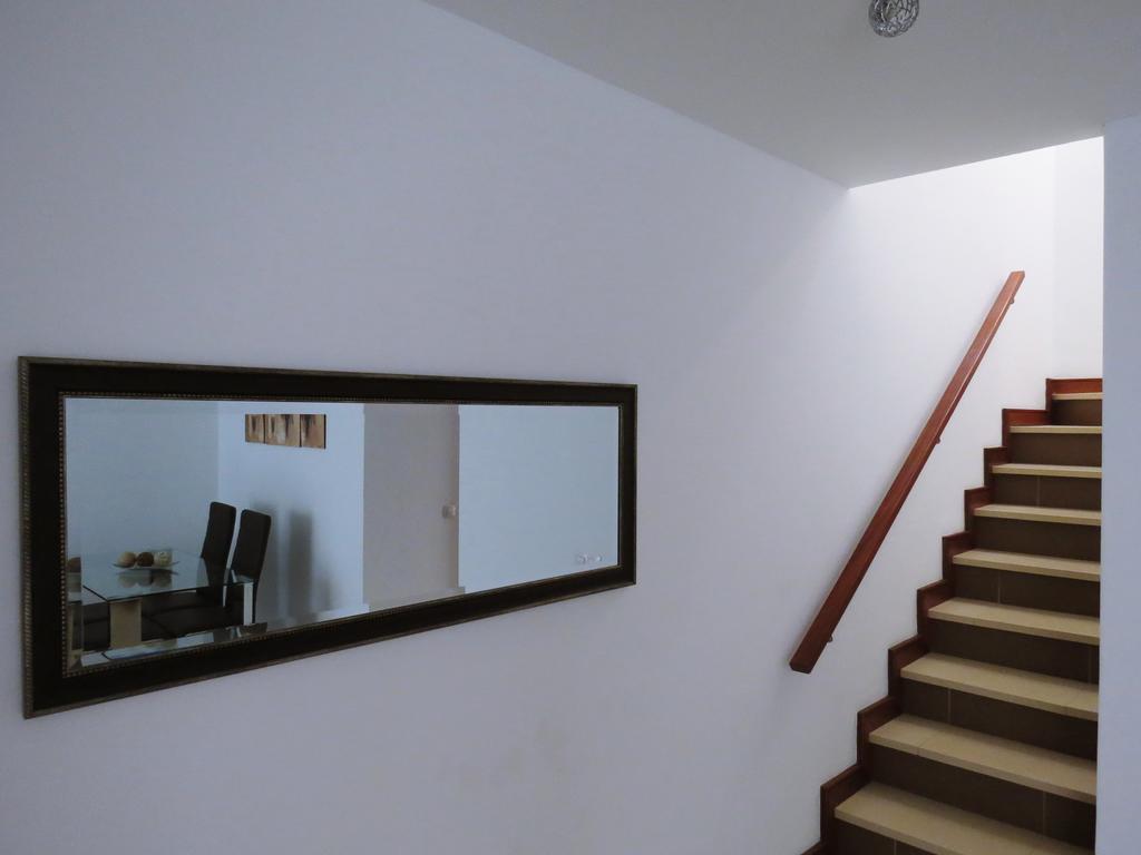 Vila Do Maio プエルト・カレロ エクステリア 写真